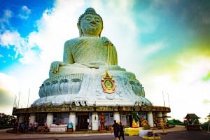 Big Buddha 
